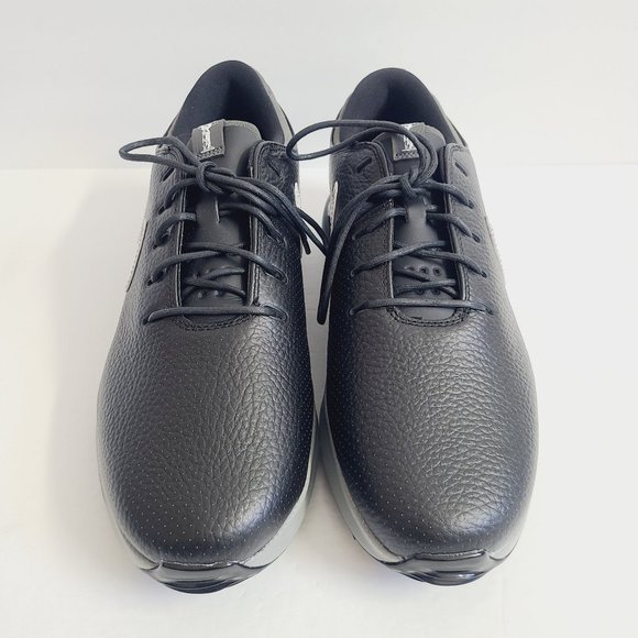 NEW Nike Air Zoom Victory Tour 3 Golf Shoes DV6798-010 Size 12 Black main image 7